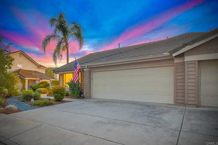 photo 1: 17654 Azucar Way, San Diego CA 92127