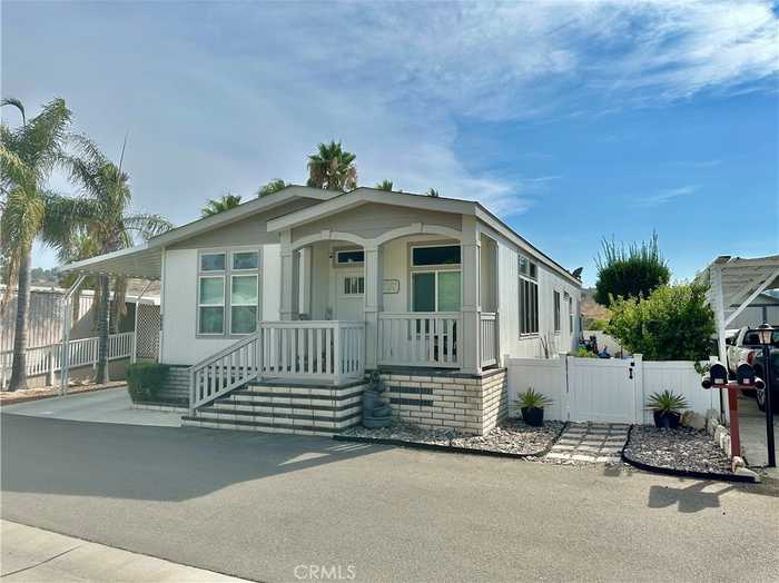 photo 1: 15181 Van Buren Boulevard Unit 100, Riverside CA 92504