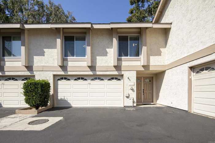 photo 1: 5440 Baltimore Drive Unit 152, La Mesa CA 91942