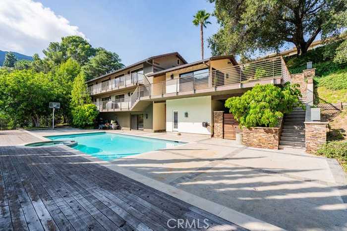 photo 30: 3128 Glencrest, Glendale CA 91208