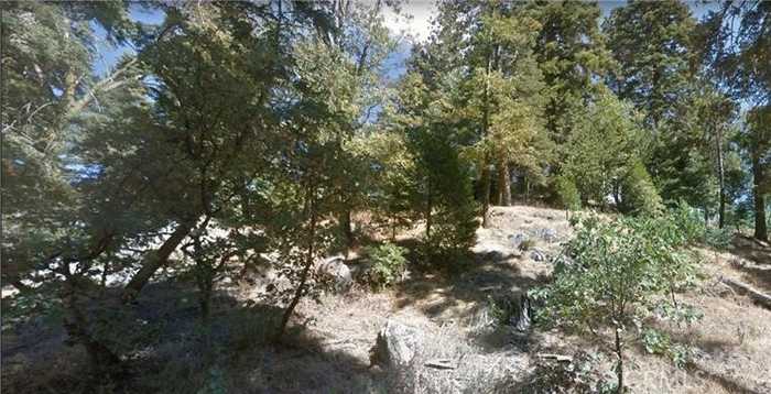 photo 2: Fir Street, Cedarpines Park CA 92322