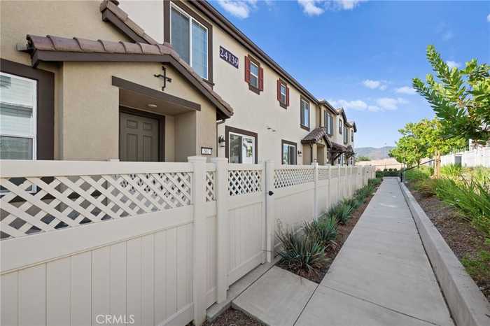 photo 2: 24139 Dolcetto Avenue Unit 502, Murrieta CA 92562