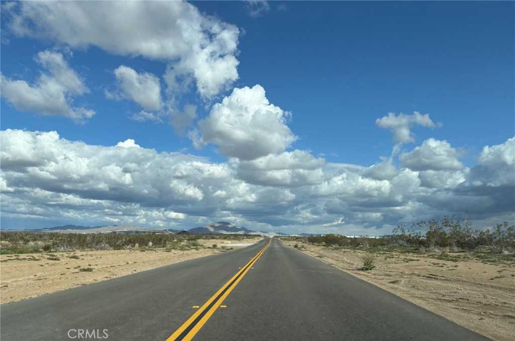 photo 3: Jonathan Street, Adelanto CA 92301