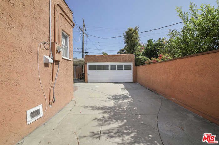 photo 21: 8919 Beverlywood Street, Los Angeles CA 90034