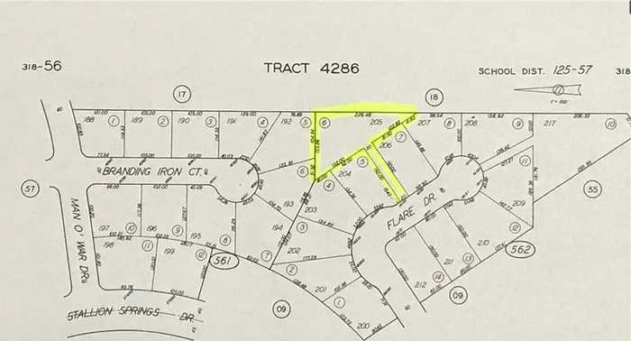 photo 6: 18140 Flare Drive, Tehachapi CA 93561