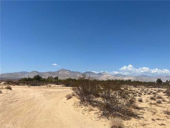 photo 11: Ridgecrest Blvd, Inyokern CA 93527