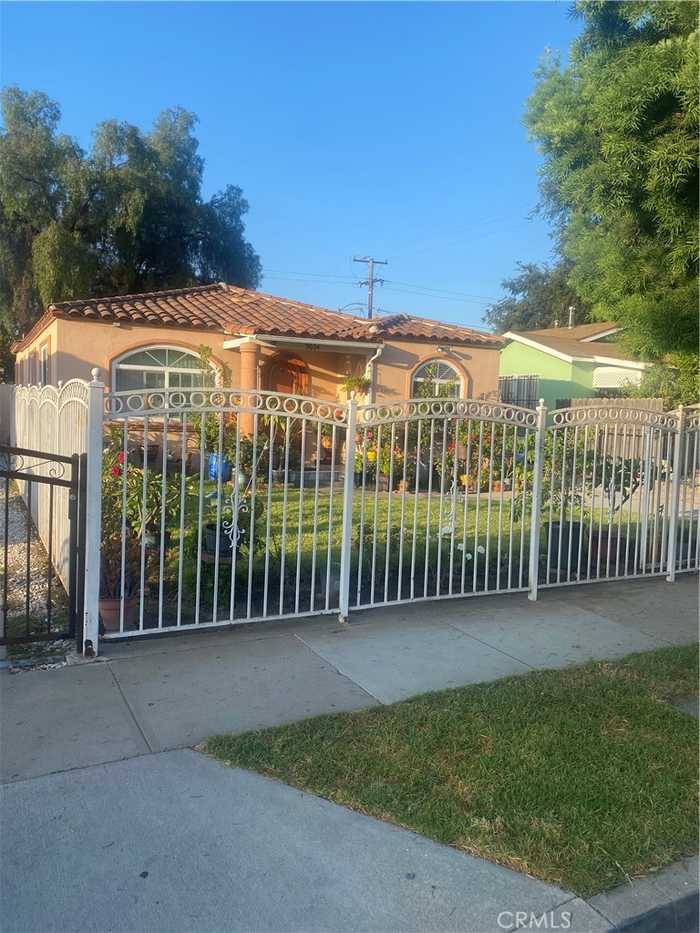 photo 22: 3604 E 54th Street, Maywood CA 90270