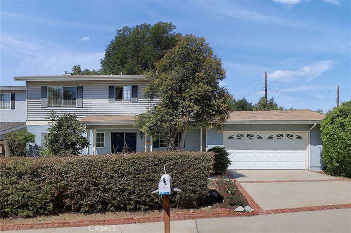 photo 2: 11617 Biltmore Avenue, Sylmar CA 91342