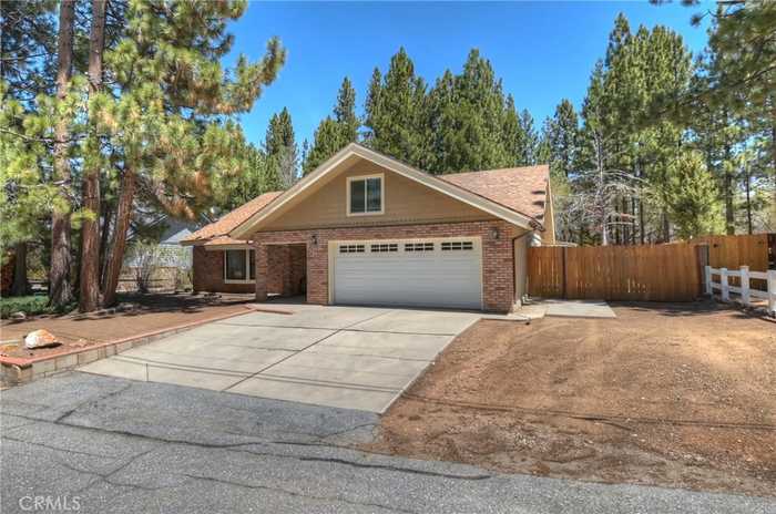 photo 2: 41770 Tanager Drive, Big Bear Lake CA 92315