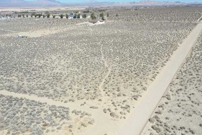 photo 2: Clark Road, Lucerne Valley CA 92356