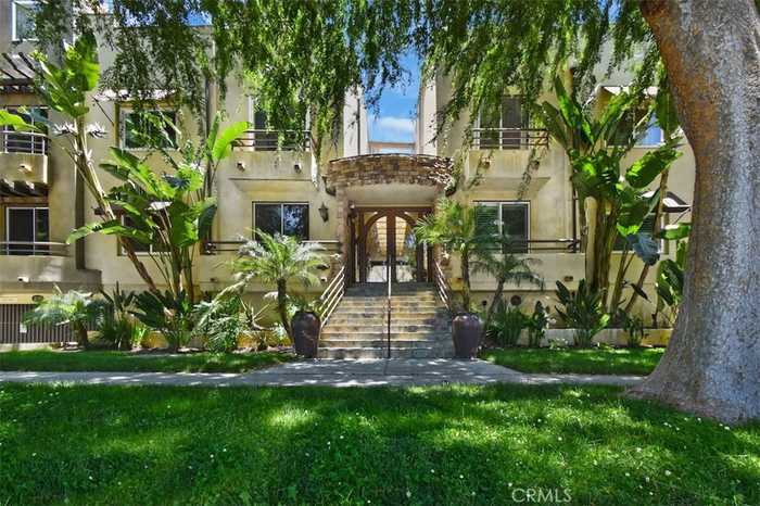 photo 1: 4128 Whitsett Avenue Unit 105, Studio City CA 91604