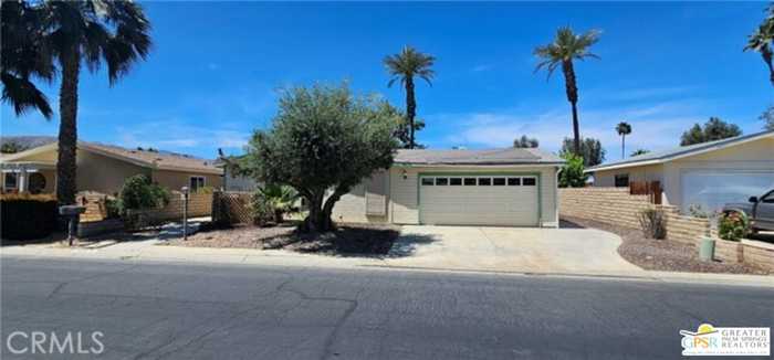 photo 1: 74008 Zircon Circle, Palm Desert CA 92260