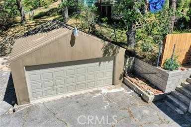 photo 3: 29243 Lake Brook Avenue, Cedar Glen CA 92321