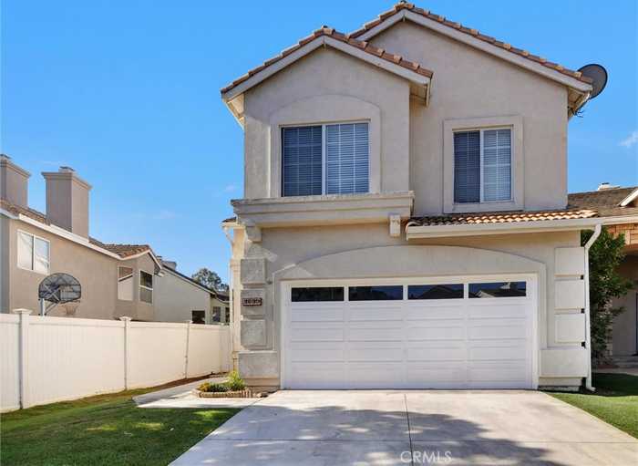 photo 1: 2699 Chalet Pl, Chino Hills CA 91709