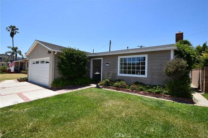 photo 2: 4815 Mayor Drive, Torrance CA 90505