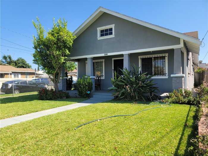 photo 1: 4026 E 60th Street, Huntington Park CA 90255