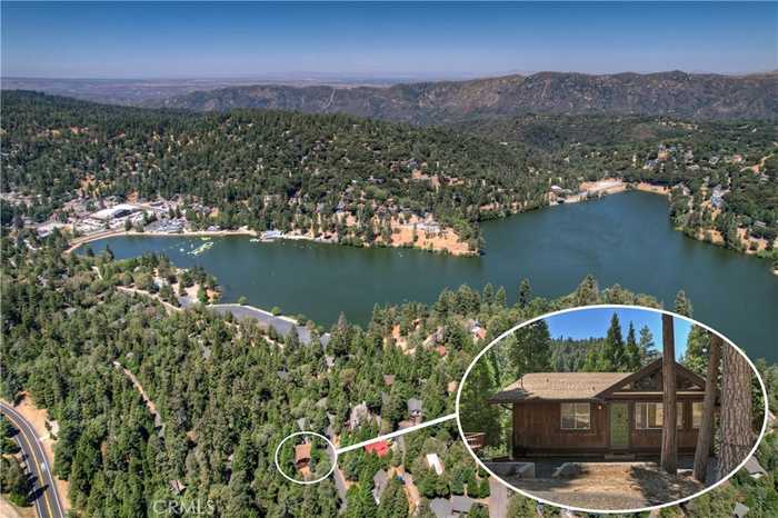 photo 2: 744 Bergschrund Drive, Crestline CA 92325