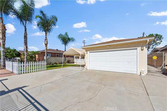 photo 2: 1447 Barford Avenue, Hacienda Heights CA 91745