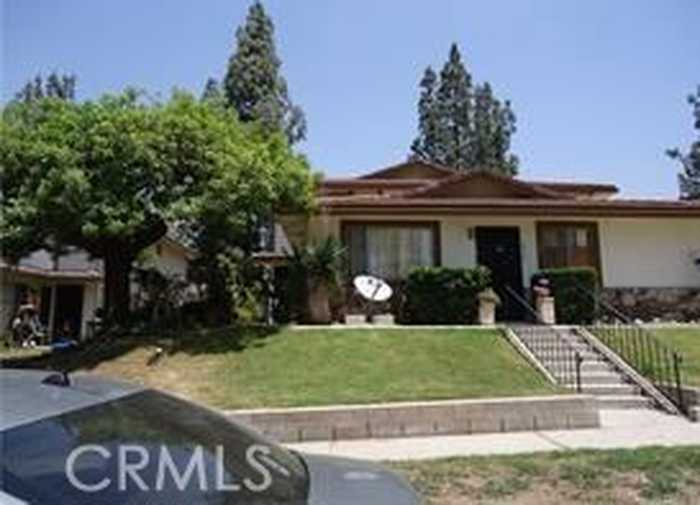 photo 1: 3506 Rainbow Lane, Highland CA 92346