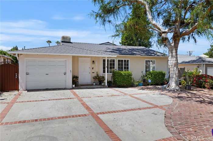 photo 2: 3273 Tilden Avenue, Los Angeles CA 90034