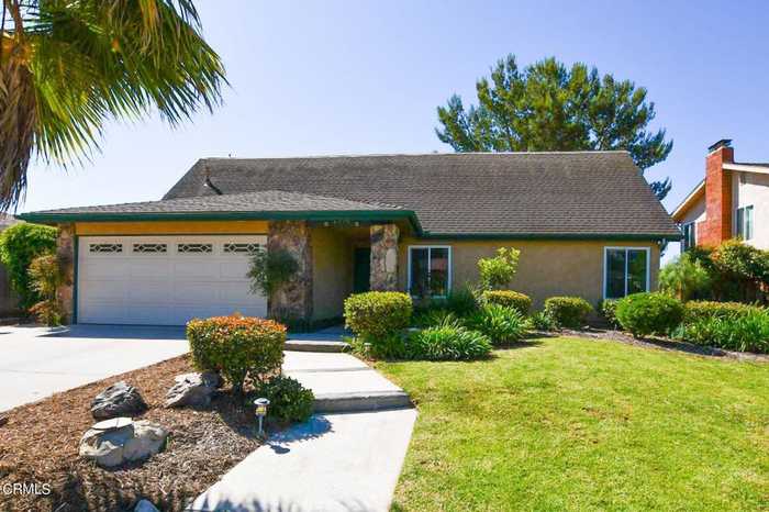 photo 1: 2336 Parkway Drive, Camarillo CA 93010