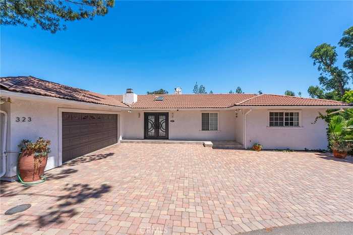 photo 1: 323 S Del Giorgio Road, Anaheim Hills CA 92808