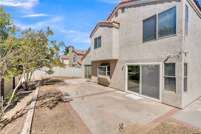 photo 41: 29253 Greenbrier Place, Highland CA 92346