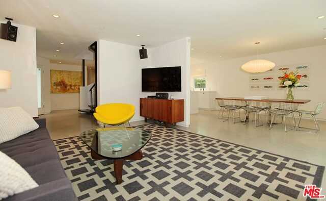 photo 3: 415 Hollister Avenue, Santa Monica CA 90405