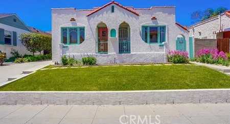 photo 1: 815 S Patton Avenue, San Pedro CA 90731