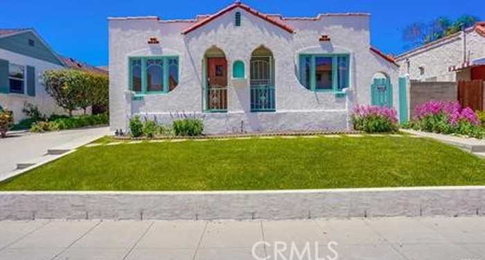 photo 1: 815 S Patton Avenue, San Pedro CA 90731