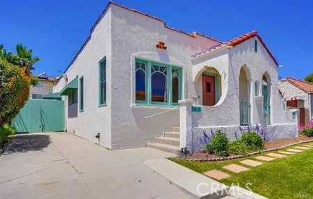 photo 2: 815 S Patton Avenue, San Pedro CA 90731