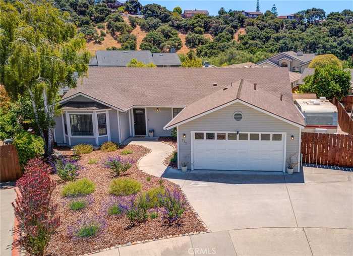 photo 1: 775 Cardinal Court, Arroyo Grande CA 93420