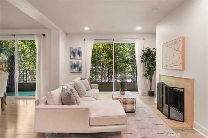 photo 1: 11115 Acama Street Unit 305, Studio City CA 91602