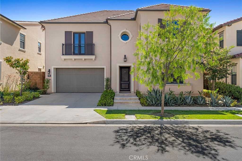 photo 1: 107 Alpine, Irvine CA 92620