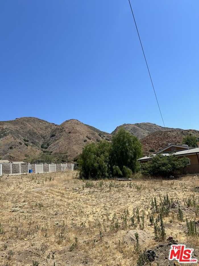 photo 1: Kagel Canyon Road, Sylmar CA 91342