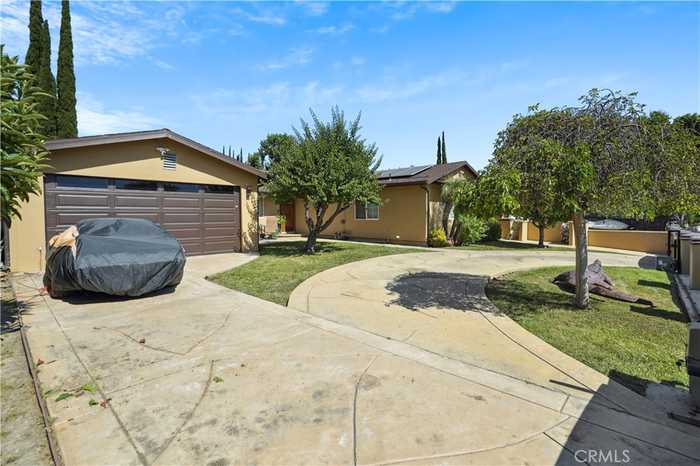 photo 1: 6159 Debs Avenue, Woodland Hills CA 91367