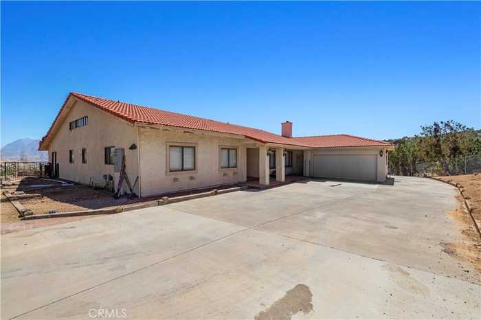 photo 2: 6324 Quail Road, Agua Dulce CA 91390