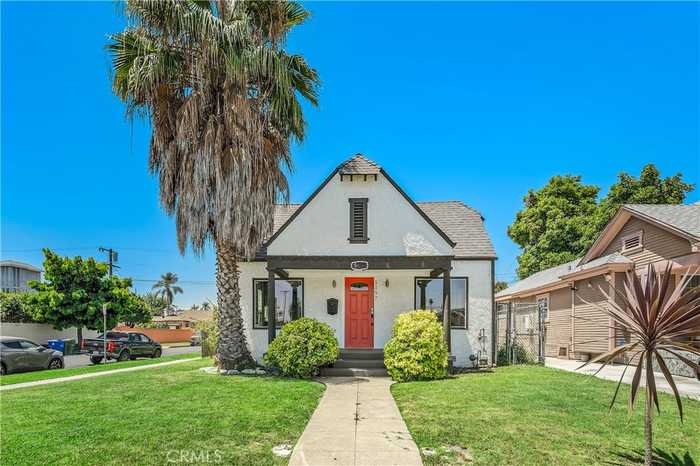 photo 1: 5157 6th Avenue, Los Angeles CA 90043