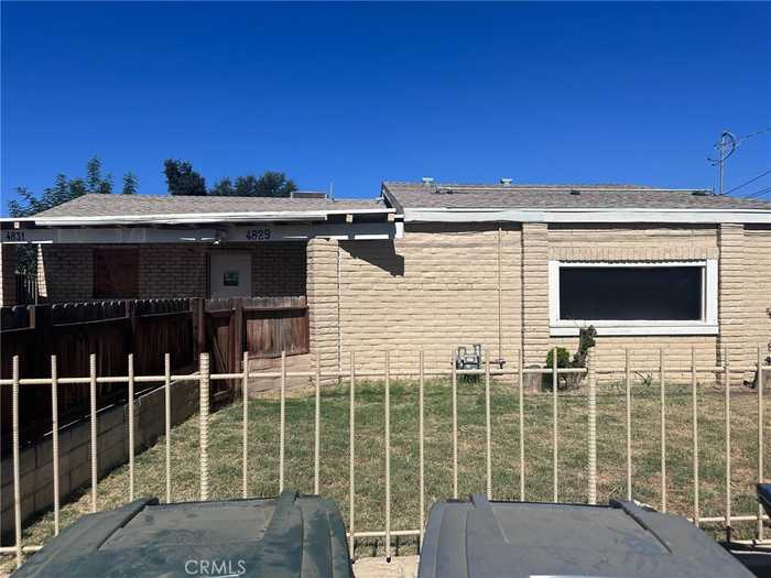 photo 1: 4829 Hedrick Avenue, Riverside CA 92505