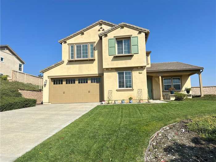 photo 2: 5127 Bering Court, Rancho Cucamonga CA 91739