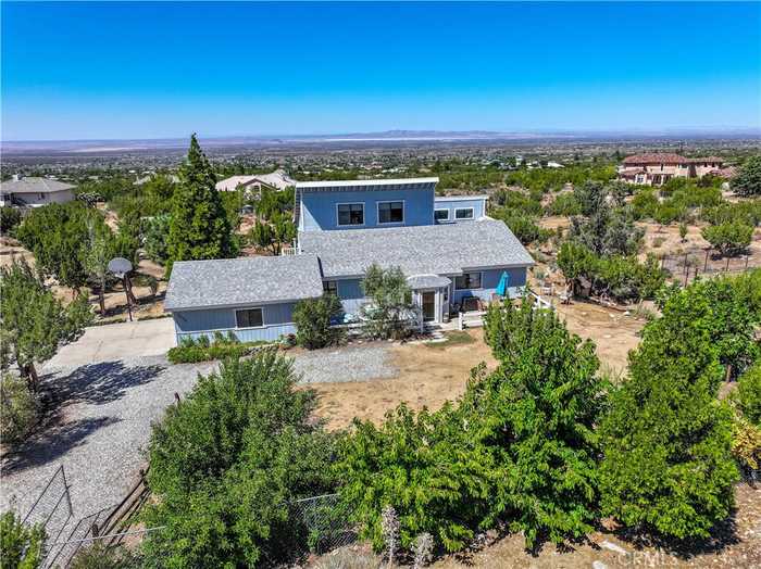 photo 43: 9638 Ponderosa Road, Pinon Hills CA 92372