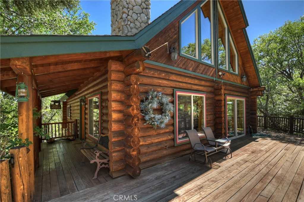 photo 3: 1491 Rockspray, Big Bear Lake CA 92315