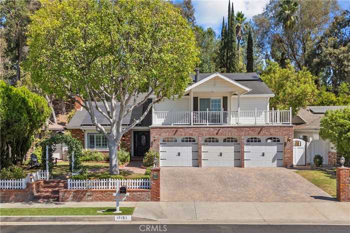 photo 1: 17101 Gledhill Street, Northridge CA 91325