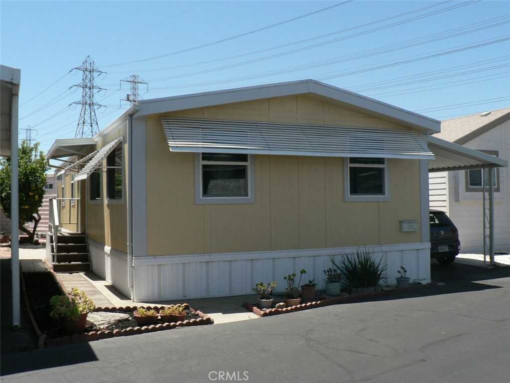 photo 1: 17700 S Western Avenue Unit 131, Gardena CA 90248