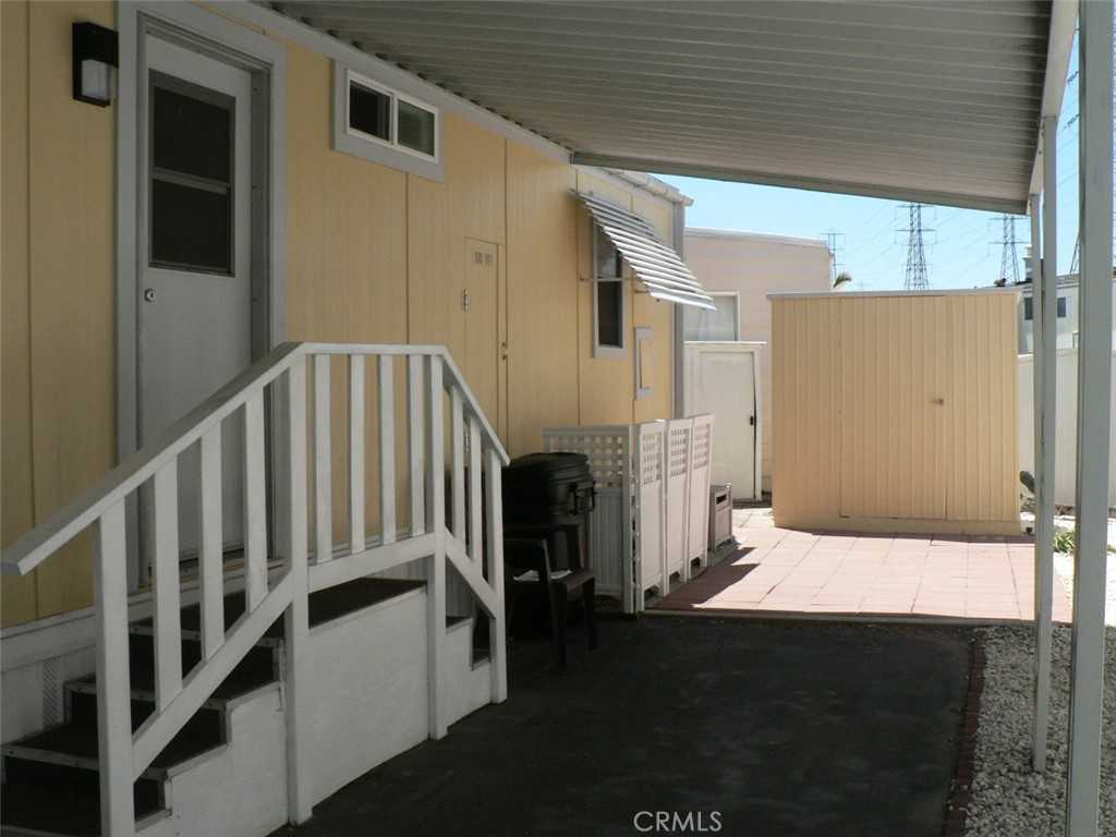 photo 2: 17700 S Western Avenue Unit 131, Gardena CA 90248