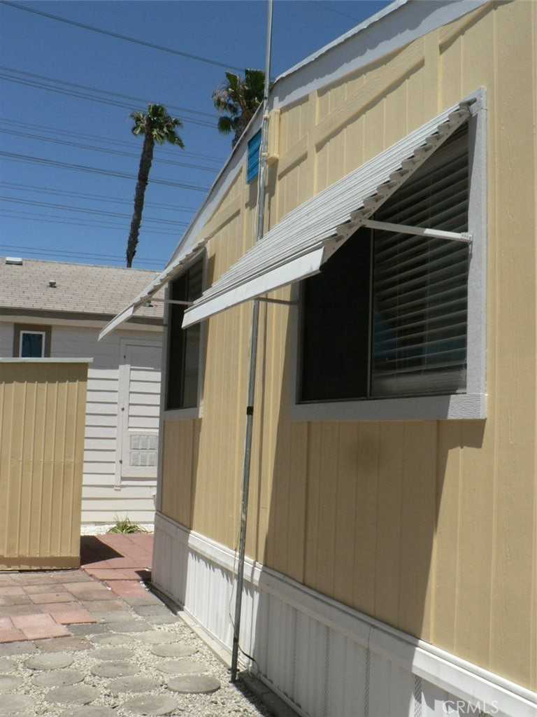 photo 3: 17700 S Western Avenue Unit 131, Gardena CA 90248