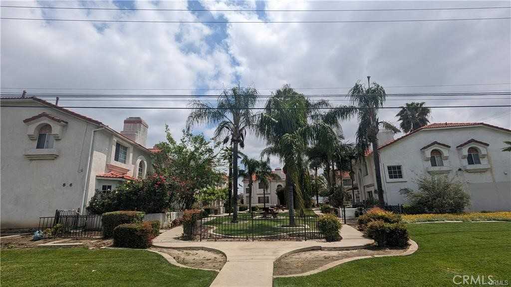 photo 1: 886 S Dudley Street, Pomona CA 91766