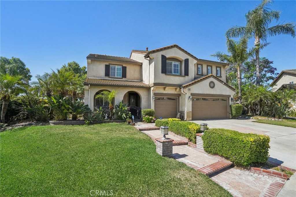 photo 3: 14037 Hollywood Avenue, Eastvale CA 92880