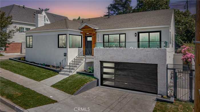 photo 52: 5528 Harcross Drive, Los Angeles CA 90043