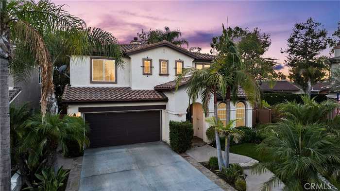 photo 1: 5802 E Treehouse Lane, Anaheim Hills CA 92807